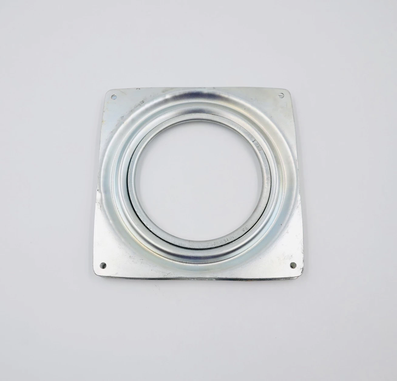 จานหมุนเหล็ก 3 นิ้ว